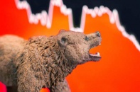 Thanh khoản vọt lên 2,1 tỷ USD, gần 700 cổ phiếu đóng cửa trong sắc đỏ