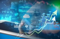 Chứng khoán lấy lại sắc xanh, nhà đầu tư giao dịch thận trọng