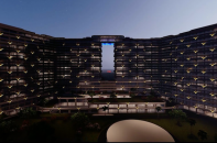 Gần nghìn tỷ đồng đổ về dự án Prime Resort & Hotel 