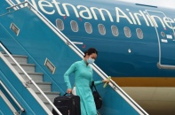 Công đoàn Vietnam Airlines đăng ký mua hơn 465.000 cổ phiếu HVN