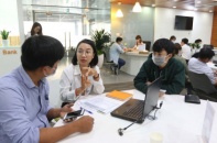 Hậu tăng vốn, VNDirect tiếp tục phát hành 2.000 tỷ đồng trái phiếu ra công chúng