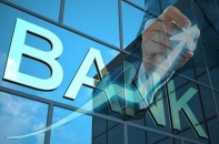 Cổ phiếu ngân hàng tiếp đà tăng vẫn không cứu được VN-Index thoát sắc đỏ