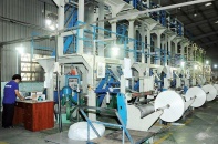 Nhựa Đồng Nai nặng gánh lãi vay sau thương vụ M&A Gạch CMC