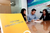 Doanh thu phí bảo hiểm quý III/2021 tăng 7% 