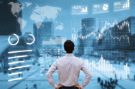 Xanh vỏ đỏ lòng, VN-Index tăng phiên thứ 5 liên tiếp 