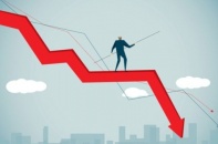 Cổ phiếu VN30 hụt hơi kéo VN-Index đảo chiều giảm điểm