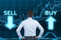 Chứng khoán "nhọc nhằn" giữ sắc xanh, VN-Index vẫn dưới ngưỡng tâm lý 1.400 điểm