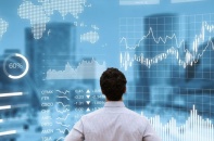 Chứng khoán tuần qua: VN-Index bứt phá nhưng chưa vượt được ngưỡng tâm lý 1.400 điểm 