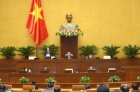 Lo ngại bảo mật thông tin khi xây dựng hệ thống cơ sở dữ liệu ngành bảo hiểm