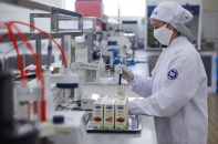 Vinamilk (VNM) báo lãi 1.587 tỷ đồng, xuất khẩu tạo động lực tăng trưởng