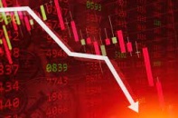 Thanh khoản kỷ lục, cổ phiếu bất động sản "nằm sàn" hàng loạt