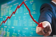 Dòng tiền lớn tham gia, thị trường chứng khoán lại có phiên giao dịch 2 tỷ USD