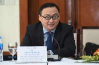 Có một thế hệ nhà đầu tư kiến thức đầu tư chưa thực sự tốt