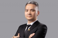 VNDirect thay CEO, nhân sự 8X ngồi ghế nóng