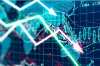 Cổ phiếu VIC đóng vai trò trụ cột nâng đỡ, VN-Index tuột mốc 1.500 điểm