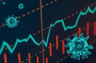 VN-Index lần đầu chạm mốc 1.500 điểm, khối ngoại vẫn ròng rã bán cổ phiếu