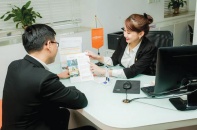 VNDIRECT lợi nhuận dự kiến đạt 2.800 tỷ đồng, bỏ ngỏ tăng vốn tiếp cho khối ngoại