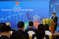 Chứng khoán có tuần hồi phục; “mưa” lệnh xử phạt chưa dứt; VNX chính thức ra mắt 