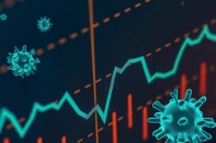 VN-Index giao dịch giằng co, cổ phiếu chứng khoán và điện ngược dòng tăng mạnh