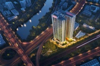 Tài chính Hoàng Huy (TCH) chuyển nhượng vốn công ty con, cấn trừ công nợ 