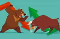 Chứng khoán “đổ đèo” phiên chiều, khối ngoại bán ròng