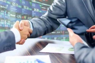 Vươn lên ngoạn mục, VPS giữ ngôi vương thị phần môi giới trên sàn HoSE năm 2021