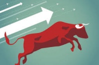 Gió đổi chiều, VN-Index tăng gần 40 điểm