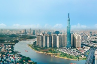 Cổ phiếu Vingroup trở lại dẫn dắt VN-Index tăng điểm, khối ngoại tiếp tục mua ròng