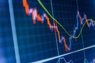 Chứng khoán ngày 24/2: VN-Index mất hơn 17 điểm, giá trị giao dịch toàn thị trường đạt 42.648 tỷ đồng
