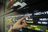 Investco chịu phạt 350 triệu đồng vì không đăng ký giao dịch cổ phiếu