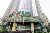 VN-Index tiếp tục tăng, khối ngoại  rót hàng trăm tỷ đồng vào cổ phiếu VPBank 