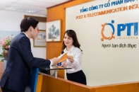Hậu VNPost thoái lui, nữ CEO IPAAM chính thức giữ ghế Chủ tịch PTI