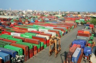 Viconship báo lãi cao kỷ lục, cổ đông lớn vẫn liên tục “chốt lời”