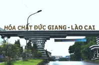 Hóa chất Đức Giang tăng vốn gấp 2,22 lần, phát hành ESOP giá 10.000 đồng