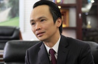 Huỷ quyết định xử phạt hành chính 1,5 tỷ đồng đối với ông Trịnh Văn Quyết