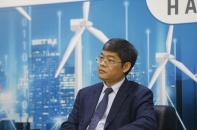 EVN cam kết không tăng giá điện trong năm 2022