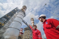 PVPower: Gian nan triển khai dự án điện khí LNG