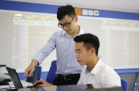 Cận kề tăng vốn, Chứng khoán BIDV vẫn chỉ đặt kế hoạch lợi nhuận tăng 6,7%