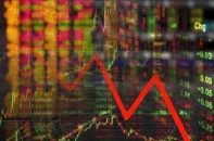 VN-Index mất sạch thành quả tăng điểm gần tháng qua, loạt cổ phiếu “đo sàn”