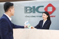Bảo hiểm BIDV: Kế hoạch lợi nhuận 2022 đi lùi, cổ đông lớn đề xuất tăng mạnh cổ tức