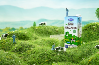 Vinamilk lên kế hoạch lợi nhuận đi lùi, đề cử nguyên Tổng thư ký Quốc hội vào HĐQT 