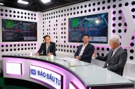 Đầu tư giữa vòng xoáy thông tin, Guru Đào Phúc Tường chỉ ra ba câu hỏi cần giải 