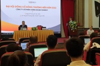 ĐHĐCĐ VNDirect: Lợi nhuận kế hoạch hơn 3.600 tỷ đồng trên giả định VN-Index khoảng 1.700 điểm