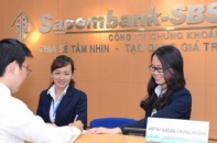 Hậu "thay máu" cổ đông, tương lai nào cho SBS?
