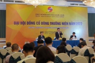 ĐHĐCĐ Chứng khoán SHS: Ông Đỗ Quang Hiển rời ghế Chủ tịch, chi trả cổ tức bằng cổ phiếu với tỷ lệ 18%