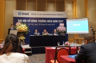 ĐHĐCĐ Nhựa Đông Á: Đã có cổ đông chiến lược tham gia mua cổ phiếu riêng lẻ