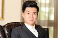 Ông Đỗ Quang Vinh đảm nhận vị trí Chủ tịch HĐQT Chứng khoán SHS