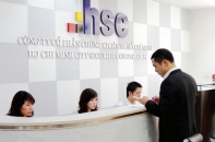 Chứng khoán HSC tiếp tục trình kế hoạch tăng vốn