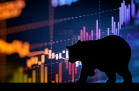 VN-Index thủng 1.200 điểm, bán tháo ồ ạt kéo dòng tiền hơn 1 tỷ USD trở lại thị trường