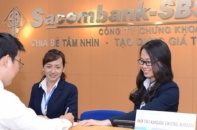 Chứng khoán SBS tiếp tục ĐHĐCĐ lần 2 bất thành vì tỷ lệ tham dự chưa tới 8%